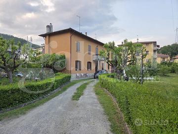Appartamento Monzuno [A1608VRG]