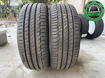 gomme usate 2355519 Estivo CONTINENTAL - Pre - 582