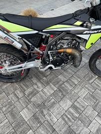 Malagutti motard 50
