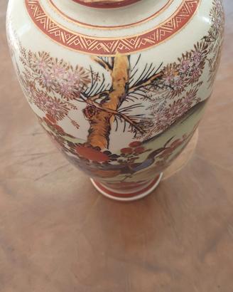 vaso ceramica