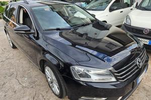 VOLKSWAGEN Passat Var. 2.0 TDI DSG Comfort. BM.T