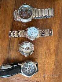 Orologi vintage