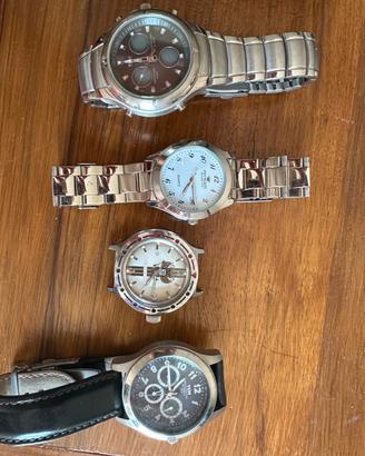 Orologi vintage
