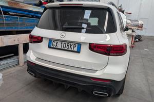 Mercedes-Benz GLB 250 4MATIC AMG Line Premium Plus