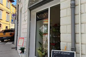 NEGOZIO A CESENA