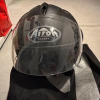 Casco Intwgrale Moto Airoh