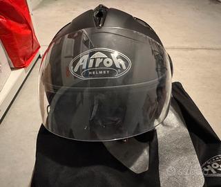 Casco Intwgrale Moto Airoh