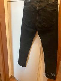Jeans zara