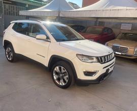 Jeep Compass 2.0 Multijet II aut. 4WD Limited