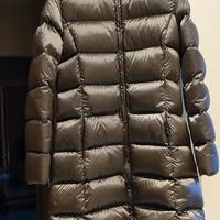 Piumino donna Colmar originale color sparrow