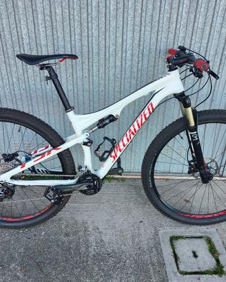 Mountain Bike Specialized