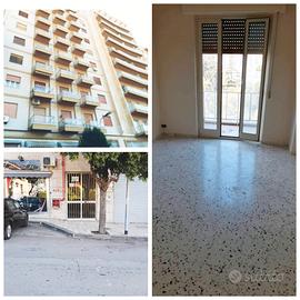 Appartamento quadrilocale Caltanissetta