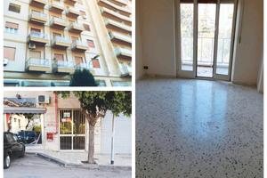 Appartamento quadrilocale Caltanissetta