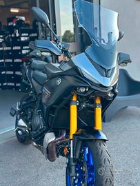 Yamaha Tracer 7 GT DEMO