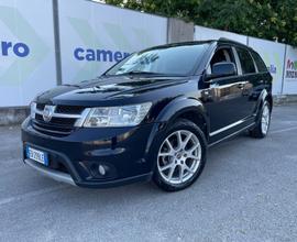 Fiat Freemont 2.0M.jet 140 CV 7posti Full Immacola