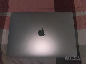 macBook pro 13 touch bar retina (2017)