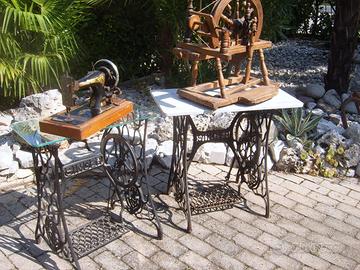 Attrezzi agricoli