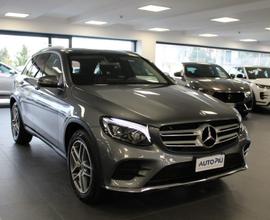 MERCEDES-BENZ GLC 250 2.0 d 4Matic 204 CV Premiu
