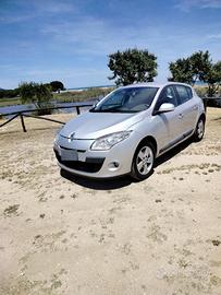 Renault Megan