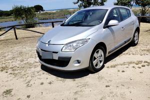 Renault Megan