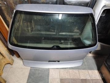 Portellone golf 4