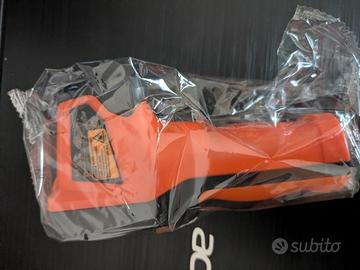 termometro laser pistola nuovo -50/400c⁰