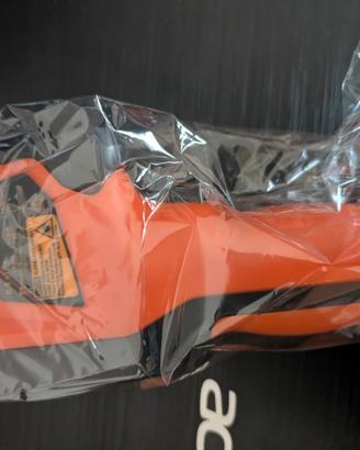 termometro laser pistola nuovo -50/400c⁰