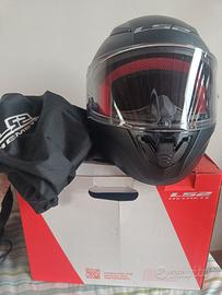 casco integrale 