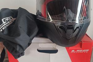 casco integrale 