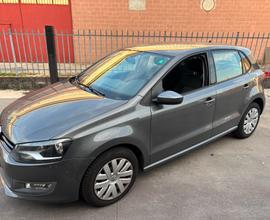 Volkswagen Polo 1.2 70 CV 5p. Comfortline