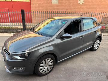 Volkswagen Polo 1.2 70 CV 5p. Comfortline