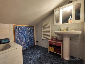 Stanza privata con bagno in condivisione