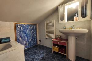 Stanza privata con bagno in condivisione