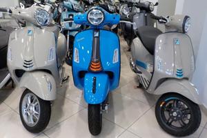 VESPA GTS 310 HPE Super Sport AZZURRO NAPOLI - P