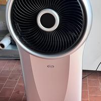 Ventilatore argo polifemo