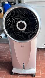 Ventilatore argo polifemo