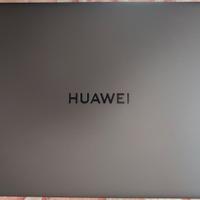 HUAWEI MateBook D14 2024 12thGen Corei5 16GB+512