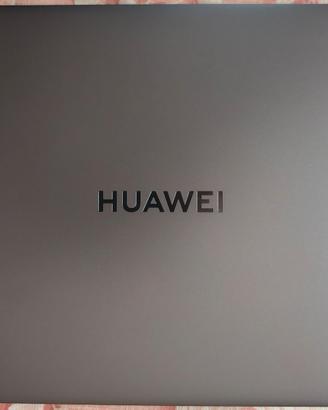 HUAWEI MateBook D14 2024 12thGen Corei5 16GB+512