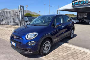 Fiat 500X 1.0 T3 120 CV Sport