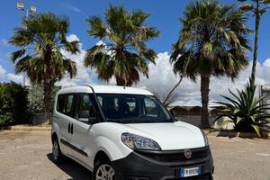 Fiat Doblò 5 POSTI 1.3 MJT EURO 6 N1