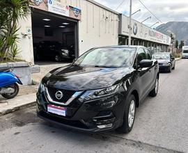 Nissan Qashqai 1.5 dCi Acenta