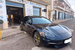 Porsche Panamera 2.9 4 E-Hybrid Executive