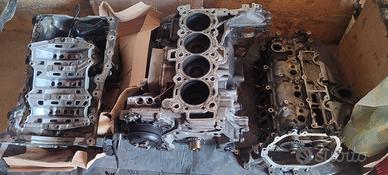 motore Jaguar 