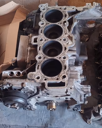 motore Jaguar 