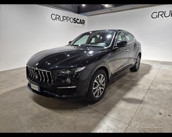 MASERATI Levante - Levante MHEV 330 CV AWD U66052