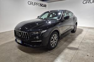 MASERATI Levante - Levante MHEV 330 CV AWD U66052