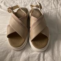 Sandali bambina Geox n. 35