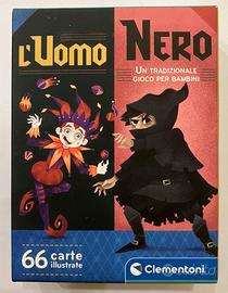 Clementoni - L'Uomo Nero