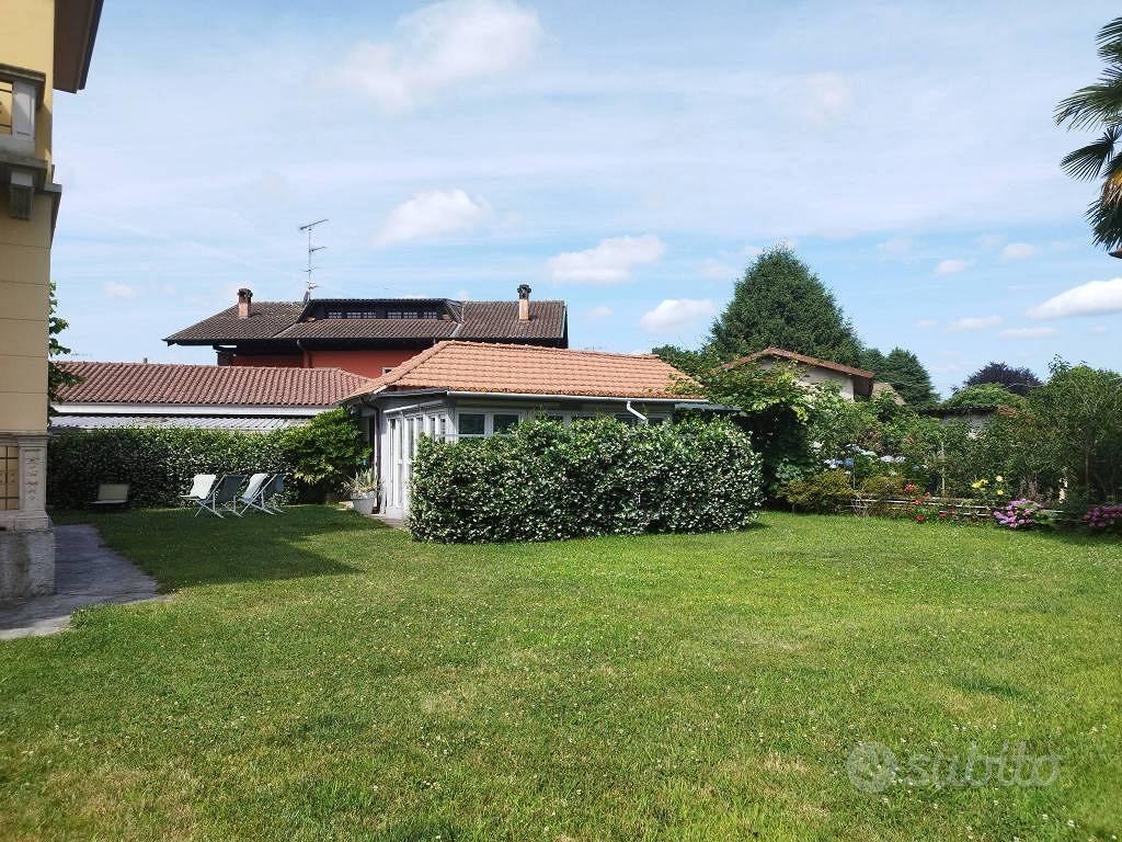 Casa – Castelletto sopra Ticino, Novara - Vista 2