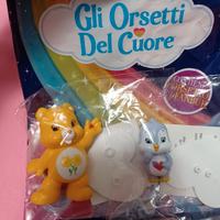 2 Orsetti del Cuore in bustina
